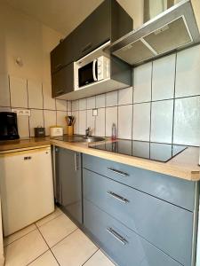 Appartements Les bords de Loire - En plein coeur de Blois : photos des chambres