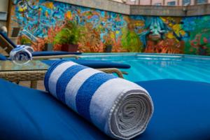 Nairobi Safari Club by Swiss-Belhotel