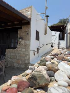 I Folia Village house with roof garden and terrace