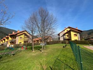 El refugio de Liébana