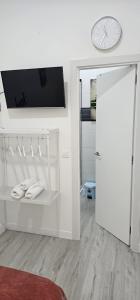 Habitaciones Gran Via