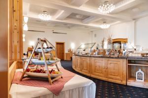 Blatters Arosa Hotel & Bella Vista SPA