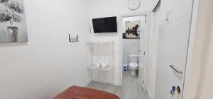 Habitaciones Gran Via