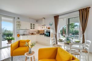 Il Silenzio House - Happy Rentals