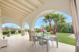 Il Silenzio House - Happy Rentals