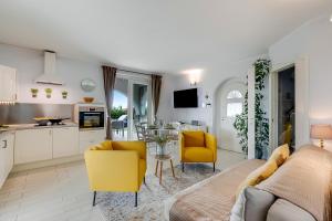 Il Silenzio House - Happy Rentals