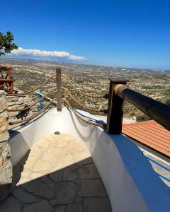 I Folia Village house with roof garden and terrace