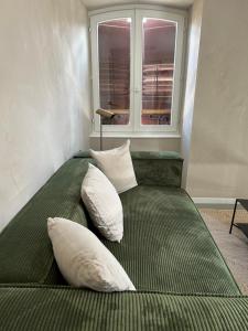 Le belvédère au cœur de Saverne