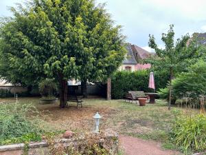 Le belvédère au cœur de Saverne