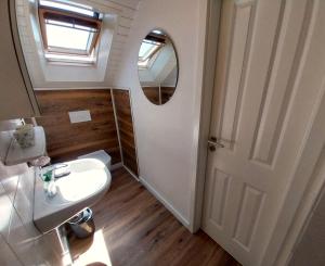 Apartments Stillhörn