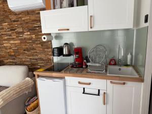 Appartements Chic et confort a deux pas de tout : photos des chambres