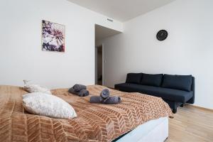 Bohemian Deluxe Suite