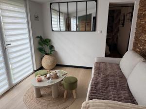 Appartements Chic et confort a deux pas de tout : photos des chambres