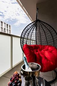 Bohemian Deluxe Suite