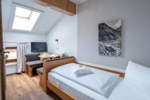 Economy Single Room room in Beim Nuihausa