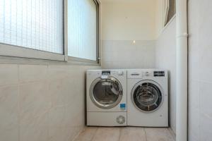 Le Fernand - Campus - Parking