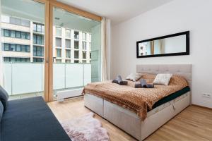 Bohemian Deluxe Suite