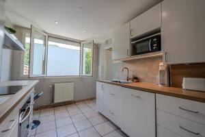 Le Fernand - Campus - Parking