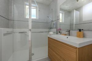 Appartements Le Fernand - Campus - Parking : photos des chambres