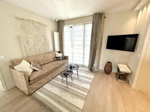 Joli appartement lumineux