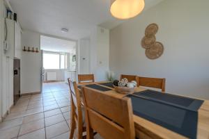 Appartements Le Fernand - Campus - Parking : photos des chambres