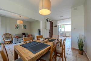 Le Fernand - Campus - Parking