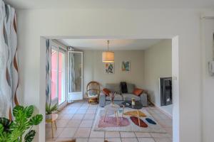 Le Fernand - Campus - Parking