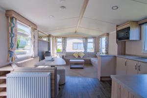 Three Bedroom Instow Caravan - Ubytování bez kategorie ve městě Bideford
