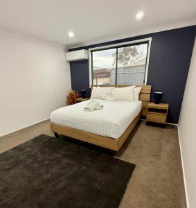 Executive Denman Home