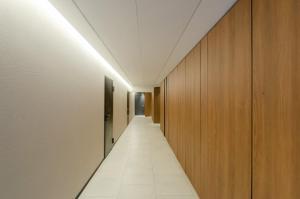 Petrovdom Apartments 7-67 in RC New York Concept House, Antonovycha 74