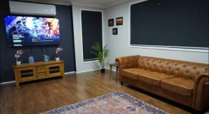 Executive Denman Home