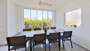 Casa Lynda - A Murcia Holiday Rentals Property