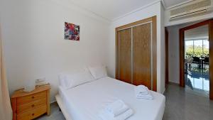 Casa Lynda - A Murcia Holiday Rentals Property