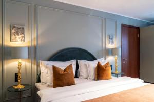 Berns Hotel - Boutique Hotel in the heart of Stockholm