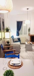 Antissa House in Carpe Diem Villas and Houses