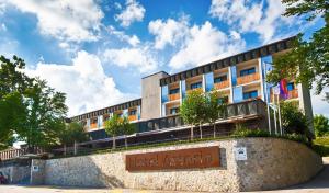 Hotel Astoria Superior