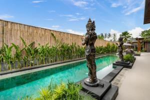 Villa Myosotis & VVV by BaliSuperHost