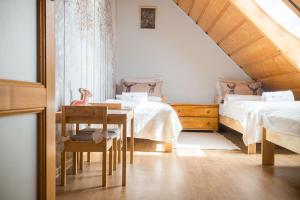 Apartament Ciwers