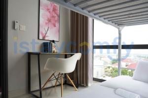 2BR One Residence 19AK City View