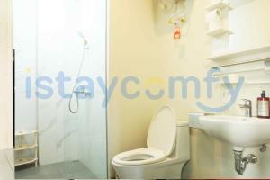 2BR One Residence 19AK City View