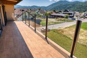 Apartma Mars 