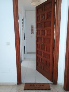 Old town Marbella home