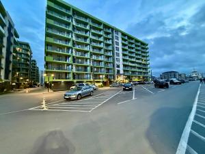 Allezzi Resort Mamaia Nord D 13