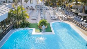 Servatur Eden & Buganvillas