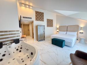 Akla Burgo de Osma - 4hvězdičkové hotely ve městě El Burgo de Osma