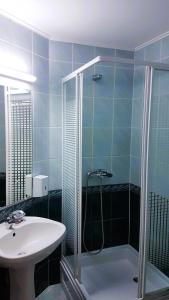 Pensiunea Floare de Iris