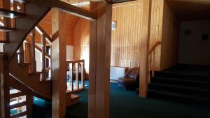 Pensiunea Floare de Iris