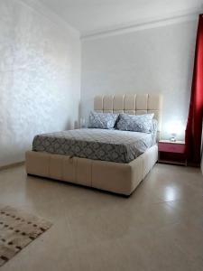 Beautiful Apartment in Tangier Al-Baraka House