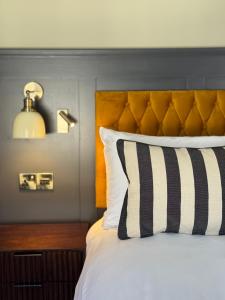 The Black Lion Hotel