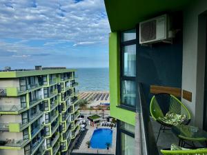 Allezzi Resort Mamaia Nord D 13